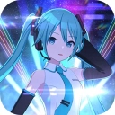 Hatsune Miku Colorful Stage