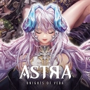 ASTRA: Knights of Veda