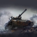 World of tanks blitz