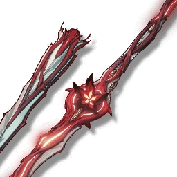Red Spring