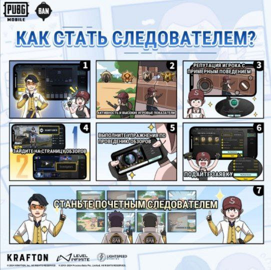 Как стать следователем