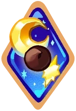 Сет топпингов Moonkissed Chocolate
