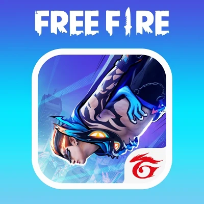 Главная картинка Free Fire