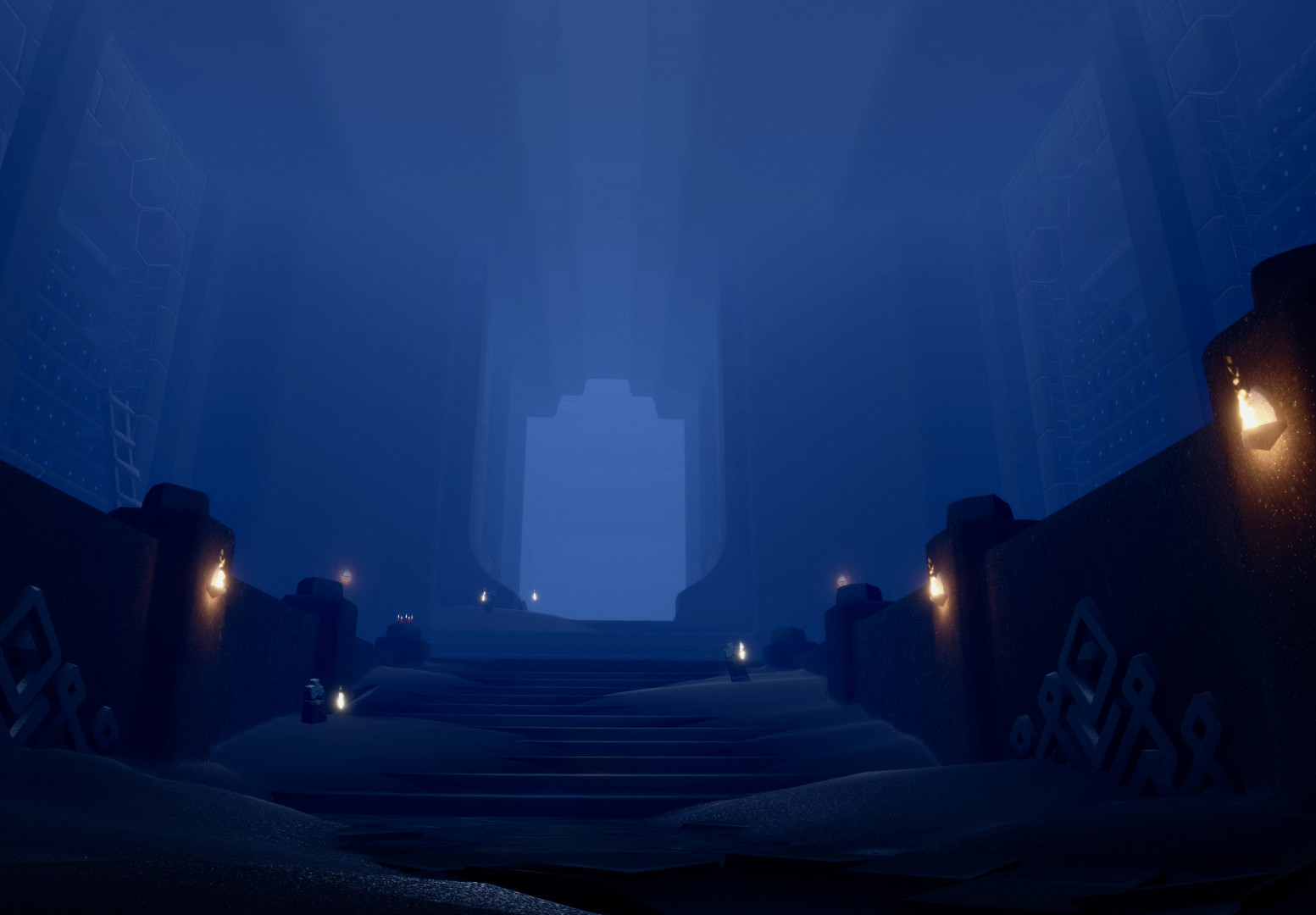 Хранилище Знаний в Sky: Children of the Light