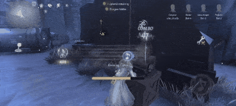 Как изменить скорость нот на Композиторе в Identity V