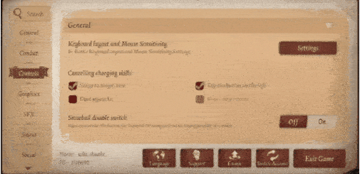 Как настроить кнопки на Композиторе в Identity V