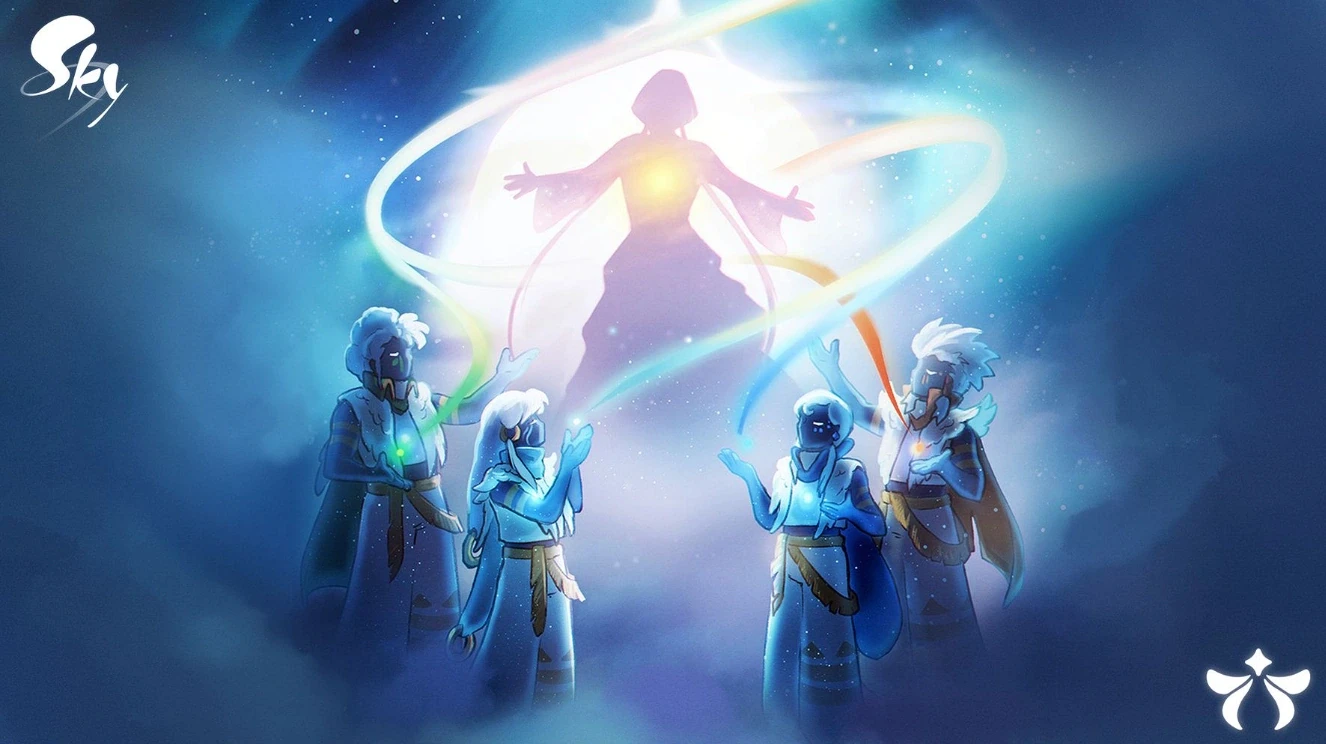 Сезон, связанный с предыдущей коллаборацией с AURORA