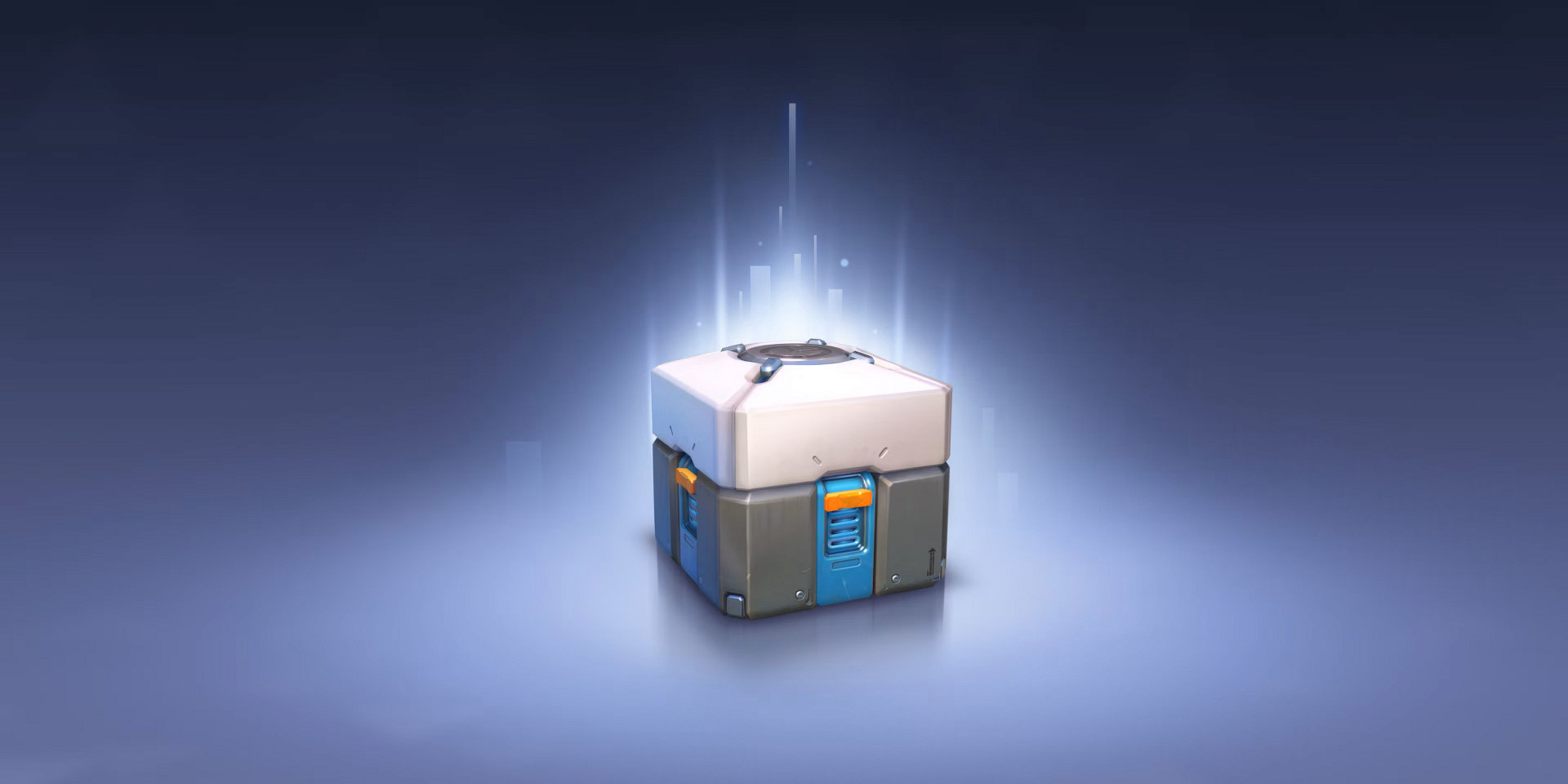 Луктбоксы Overwatch 2