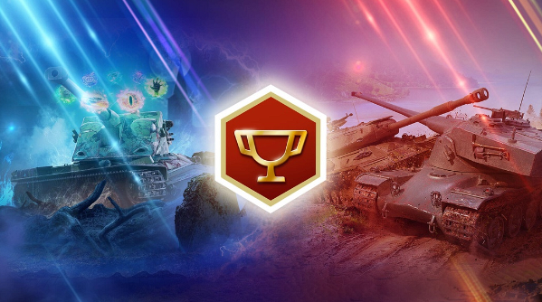 Турниры в World of Tanks Blitz