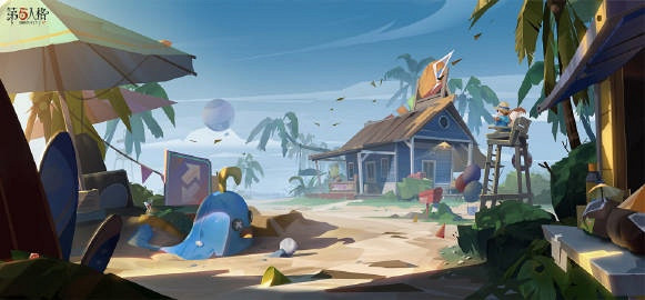 Новая публичная карта Coconut Breeze