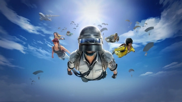 Актуальные промокоды для Pubg Mobile на Декабрь 2024 — Январь 2025