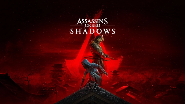 Assassin's Creed Shadows перенесли на 20 марта