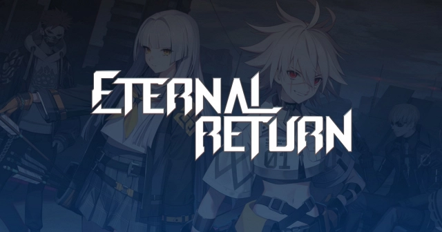 Eternal Return – интересный эксперимент