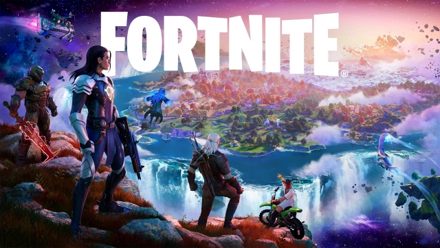 Игры, которые точно понравятся любителям Fortnite