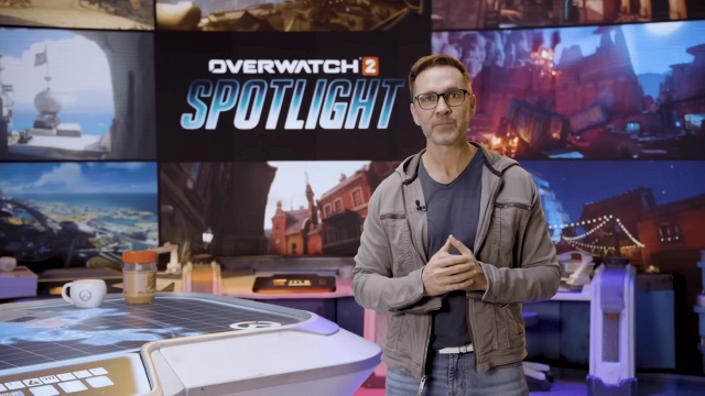 Большие планы Blizzard: что ждёт Overwatch 2 в ближайших сезонах