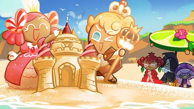 Где вводить промокоды Cookie Run Kingdom: подробная пошаговая инструкция