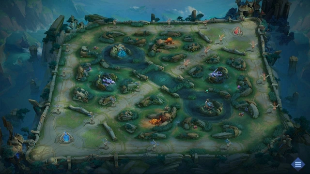 Как выбрать роль и линию в Mobile Legends: Bang Bang — гайд для новичков и профи