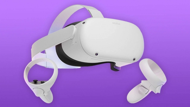 Как пользоваться Oculus Quest в России. Ответы на частые вопросы