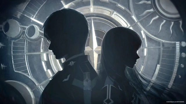 Главная героиня Love and Deepspace: та, за кого ты играешь, но о ком почти не говорят