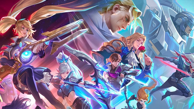 Как играть в Mobile Legends Bang Bang: гайд для новичков