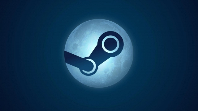 Как пополнить новый российский аккаунт Steam, чтобы счёт всегда был в рублях?