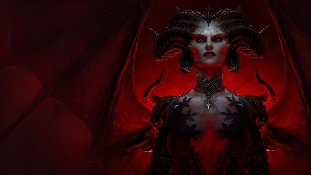 Как купить Diablo IV в России: новый аккаунт и пополнение баланса в игре