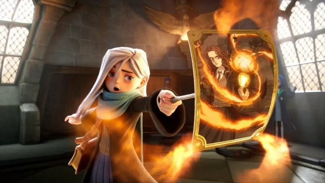 Как скачать Harry Potter Magic Awakened в России: две версии игры