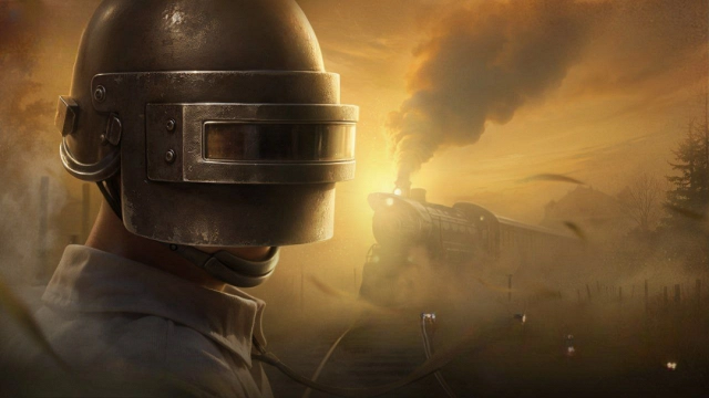 «Эра стимпанка»: новый режим в обновлении 3.8 PUBG Mobile