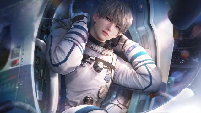 Love and Deepspace: заново влюбись в Ксавьера с новой картой Horizon's Pulse
