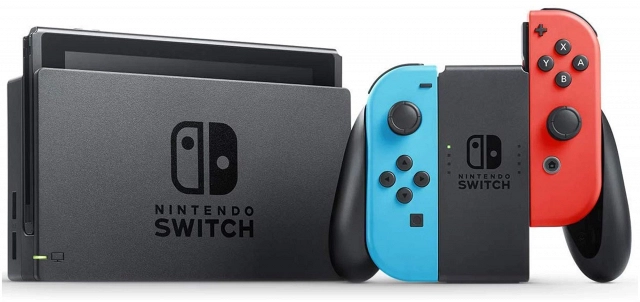 Как купить игры на Nintendo в eShop в России: смена региона и новый аккаунт