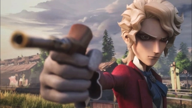 Гайд на Композитора в Identity V — от основ геймплея до лучших билдов