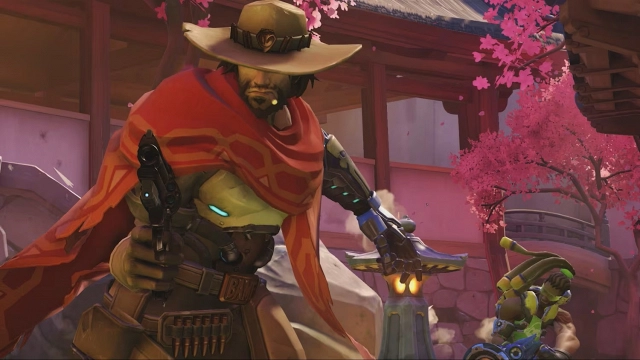 Срочный патч баланса для режима «Стадион» от 15.05.2025 в Overwatch 2