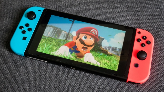 Как купить игры на Nintendo в eShop в России: смена региона и новый аккаунт