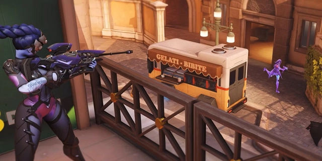 Патч 20.05.2025 в Overwatch 2: баланс для обычной игры и режима Стадион