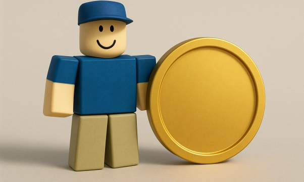 Коды на робуксы в Roblox: как их использовать и где получить