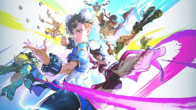 Удар с двух ног: в Overwatch 2 началась коллаборация со Street Fighter 6