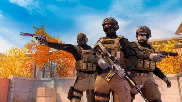 Лучшие карты в Standoff 2: краткий обзор