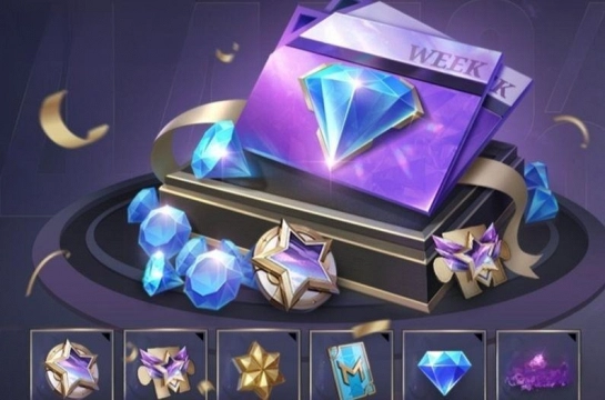 Алмазный пропуск в Mobile Legends: Bang Bang — зачем нужен и где купить дешевле