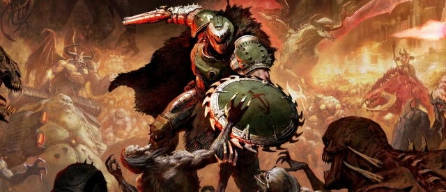 Doom: The Dark Ages — будут ли в игре русский язык и озвучка