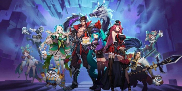 Герои в Mobile legends: Adventure: краткий обзор типов персонажей