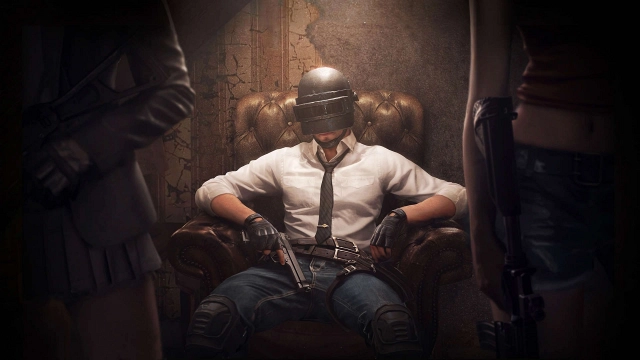 Fortune Refiner в PUBG Mobile — новая рулетка с особыми призами