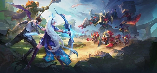 Какие герои сейчас в мете Mobile Legends: Bang Bang (июнь 2025)