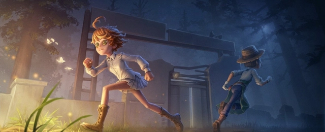 Стрим разработчиков Identity V в честь годовщины: все новости, анонсы и рераны