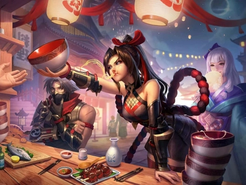 Последний шанс — близится конец сезона в Mobile Legends: Bang Bang