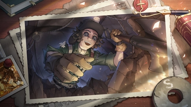 Prospector в Identity V: полный гайд на Старателя для новичков и бывалых игроков