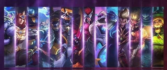 Какие герои сейчас в мете Mobile Legends: Bang Bang (июнь 2025)