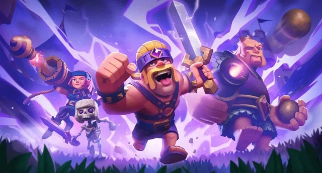 Обзор игры Clash Royale: карточная система, основные режимы, советы по прокачке