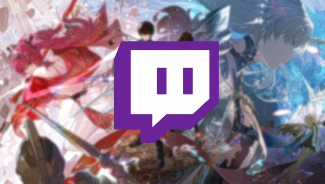 Twitch Drops в Wuthering Waves 2.4: получайте награды за просмотр стримов