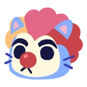 clown