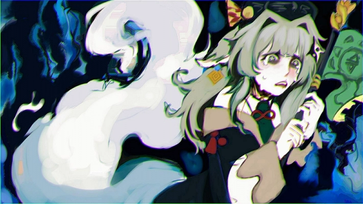 Рейнджер Суперкапсида